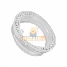 Манжета люка стиральной машины Electrolux Zanussi AEG 1325615308 Манжета люка стиральной машины Electrolux Zanussi AEG 1325615308