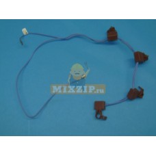 Микровыключатели поджига газовой плиты Gorenje 590578 Микровыключатели поджига газовой плиты Gorenje 590578