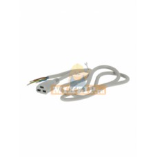 Сетевой шнур плиты духового шкафа Bosch, Siemens, Neff, Gaggenau 644823 Сетевой шнур плиты духового шкафа Bosch, Siemens, Neff, Gaggenau 644823