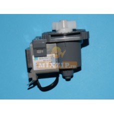 Сливной насос (помпа) для посудомоечной машины Gorenje Asko B25-AL004 Сливной насос (помпа) для посудомоечной машины Gorenje Asko B25-AL004