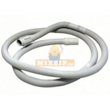 Сливной шланг для посудомоечной машины Whirlpool IKEA 481253029113