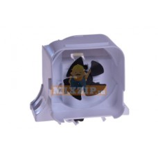 Вентилятор для холодильника WHIRLPOOL 481010595123 Вентилятор для холодильника WHIRLPOOL 481010595123