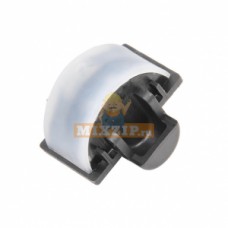 Ножка ролик стиральной машинки Electrolux, Zanussi, AEG 1085307013 Ножка ролик стиральной машинки Electrolux, Zanussi, AEG 1085307013