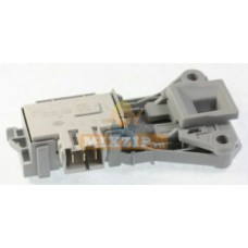 Блокировка дверцы люка (замок) для стиральной машины Electrolux, Zanussi, AEG 140000970016 Блокировка дверцы люка (замок) для стиральной машины Electrolux, Zanussi, AEG 140000970016