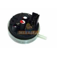 Датчик уровня воды (прессостат) для стиральной машины Indesit Hotpoint-Ariston 259298 Датчик уровня воды (прессостат) для стиральной машины Indesit Hotpoint-Ariston 259298