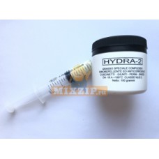 Смазка для сальника стиральной машины Hydra-2 10 мл. Смазка для сальника стиральной машины Hydra-2 10 мл.