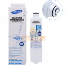 Водяной фильтр для холодильника Samsung для ледогенератора DA29-00020B HAF-CIN/EXP Водяной фильтр для холодильника Samsung для ледогенератора DA29-00020B HAF-CIN/EXP