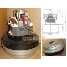 Двигатель моющего пылесоса AMETEK 060200042 1000W