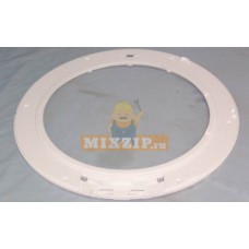 Внутреннее обрамление люка для стиральной машины Beko 2808820100 Внутреннее обрамление люка для стиральной машины Beko 2808820100