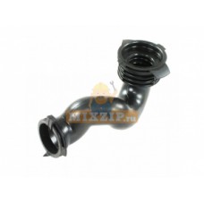 Патрубок дозатор бак для стиральной машины LG 4738ER1004B Патрубок дозатор бак для стиральной машины LG 4738ER1004B