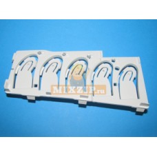 Пластиковая панель для стиральной машины Gorenje 587488 Пластиковая панель для стиральной машины Gorenje 587488