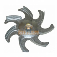 Крыльчатка вентилятора для плиты Beko 217440103 Крыльчатка вентилятора для плиты Beko 217440103