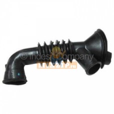 Патрубок слива воды для стиральной машины Indesit Hotpoint-Ariston 064531 Патрубок слива воды для стиральной машины Indesit Hotpoint-Ariston 064531