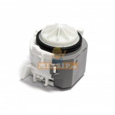 Сливной насос, помпа для посудомоечной машины Bosch Siemens 631200 Сливной насос, помпа для посудомоечной машины Bosch Siemens 631200