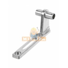 Петля двери средняя для холодильника Bosch, Siemens, Neff, Gaggenau 12008560 Петля двери средняя для холодильника Bosch, Siemens, Neff, Gaggenau 12008560