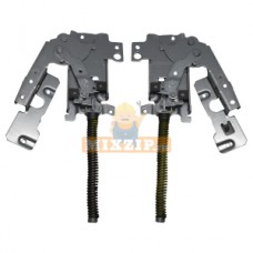 Петля для посудомоечной машины Electrolux, Zanussi, AEG 4055393344 Петля для посудомоечной машины Electrolux, Zanussi, AEG 4055393344