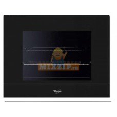 Внешнее стекло двери духовки Whirlpool 481010397312 Внешнее стекло двери духовки Whirlpool 481010397312