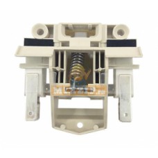 Замок двери для посудомоечной машины Korting, Samsung, Delonghi, KAISER Замок двери для посудомоечной машины Korting, Samsung, Delonghi, KAISER