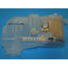 Емкость для соли посудомоечной машины Gorenje Asko 385843