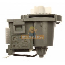 Сливной насос (помпа) для посудомоечной машины Hansa, Korting 1718C Сливной насос (помпа) для посудомоечной машины Hansa, Korting 1718C