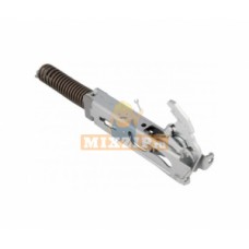 Петля двери духовки для плиты Gorenje 570151 Петля двери духовки для плиты Gorenje 570151