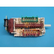 Переключатель режимов для духовки Gorenje 228652 Переключатель режимов для духовки Gorenje 228652