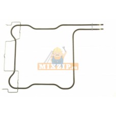 Тэн (нагревательный элемент) для плиты Hotpoint-Ariston, Indesit, IKEA 1150W Тэн (нагревательный элемент) для плиты Hotpoint-Ariston, Indesit, IKEA 1150W