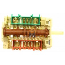 Переключатель режимов для духовки Gorenje 466268 Переключатель режимов для духовки Gorenje 466268