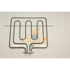 Тэн (нагревательный элемент) для плиты Korting 1659000001 Тэн (нагревательный элемент) для плиты Korting 1659000001