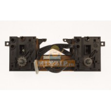 Электронная плата, модуль управления для духового шкафа Whirlpool 481921478694 Электронная плата, модуль управления для духового шкафа Whirlpool 481921478694