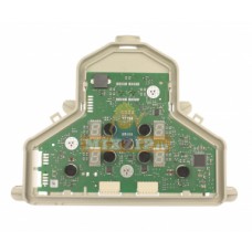 Электронная плата, модуль управления варочной панели Whirlpool IKEA 481221458382 Электронная плата, модуль управления варочной панели Whirlpool IKEA 481221458382