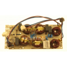 Электронная плата, модуль управления индукционной поверхности Whirlpool IKEA 481061522183 Электронная плата, модуль управления индукционной поверхности Whirlpool IKEA 481061522183