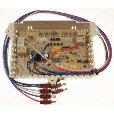 Электронная плата, модуль управления варочной панели Whirlpool IKEA 481221458387 Электронная плата, модуль управления варочной панели Whirlpool IKEA 481221458387