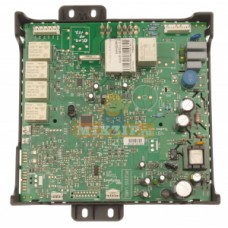 Электронная плата, модуль управления для духового шкафа Whirlpool 480121103485 Электронная плата, модуль управления для духового шкафа Whirlpool 480121103485