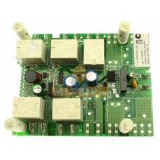 Электронная плата управления варочной поверхности TEKA 81210022 Электронная плата управления варочной поверхности TEKA 81210022