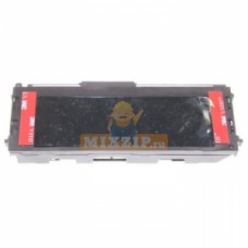 Дисплей для плиты Whirlpool 481010487019 Дисплей для плиты Whirlpool 481010487019