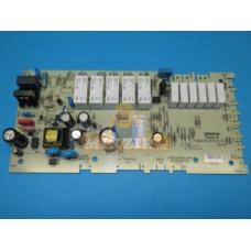 Электронная плата, модуль управления для духового шкафа Gorenje 550477