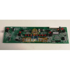 Электронная плата, модуль управления варочной панели Whirlpool IKEA 480121100164 Электронная плата, модуль управления варочной панели Whirlpool IKEA 480121100164