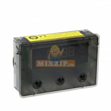 Таймер для плиты Electrolux, Zanussi, AEG 5619490328 Таймер для плиты Electrolux, Zanussi, AEG 5619490328