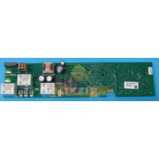 Электронная плата, модуль управления варочной поверхности Gorenje 282294