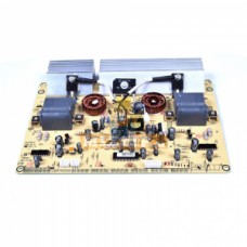 Электронная плата, модуль управления индукционной поверхности Candy 49019386 Электронная плата, модуль управления индукционной поверхности Candy 49019386