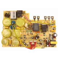 Электронная плата, модуль управления индукционной поверхности Hansa 1032233 Электронная плата, модуль управления индукционной поверхности Hansa 1032233