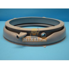 Манжета люка, прокладка двери для стиральной машины Gorenje 338890