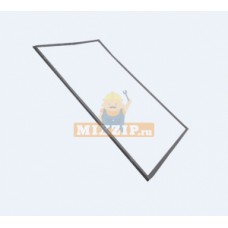 Уплотнитель серого цвета для холодильника Hotpoint-Ariston Indesit 296682 Уплотнитель серого цвета для холодильника Hotpoint-Ariston Indesit 296682