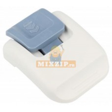 Клавиша створок барабана стиральной машины Whirlpool 481073593541 Клавиша створок барабана стиральной машины Whirlpool 481073593541