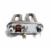 Нагревательный элемент (ТЭН) для стиральной машины Hotpoint-Ariston 1700W 273396