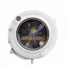 Бак в сборе для стиральной машины Indesit Hotpoint-Ariston 094782 Бак в сборе для стиральной машины Indesit Hotpoint-Ariston 094782