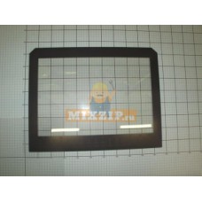 Внутреннее стекло двери духовки Hansa 9052827