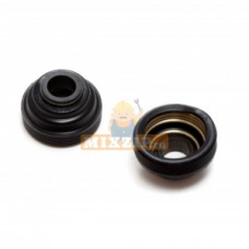 Сальник циркуляционного насоса Bosch Siemens 10,6*30*15 Сальник циркуляционного насоса Bosch Siemens 10,6*30*15