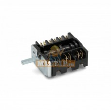 Переключатель режимов для духовки GEFEST EGO 46.25866.523